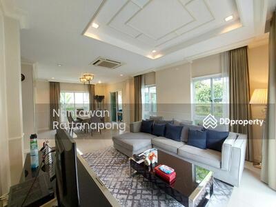 ขาย - บ้านเดี่ยวโครงการเมาท์เท่นวิว ติดวงแหวนรอบสาม, เชียงใหม่