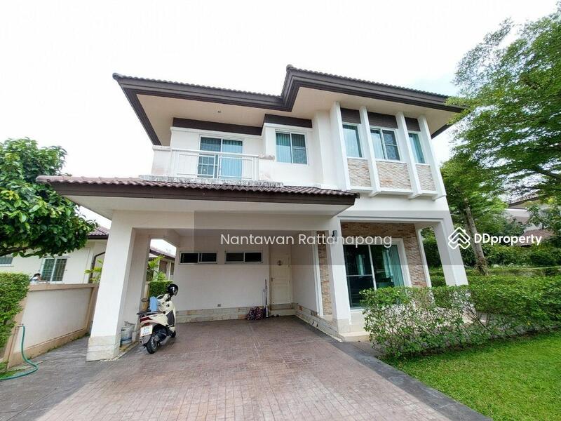 บ้านเดี่ยวโครงการเมาท์เท่นวิว ติดวงแหวนรอบสาม, เชียงใหม่, วงแหวนรอบ3, สันผีเสื้อ, เมืองเชียงใหม่, เชียงใหม่, 200 ตร.ม., บ้านเดี่ยว ขาย, โดย Nantawan Rattanapong, 11351803 - DDproperty.com