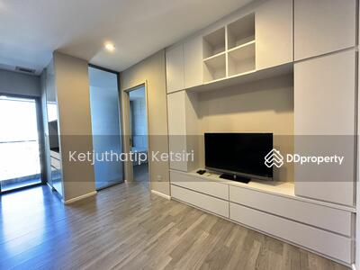 For Rent - The Room Sathorn-St.Louis, Bangkok