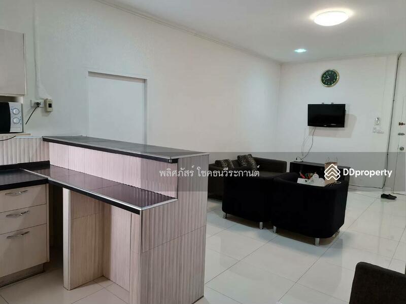 ให้เช่า - คอนโดตรงข้ามโรงเรียนอสัมชัญโคราช ห้องมุมกว้างชั้น2เดินทางสะดวกใกล้เทอ.มินอลใกล้บขส.ใหม่ใกล้แมคโค, นครราชสีมา