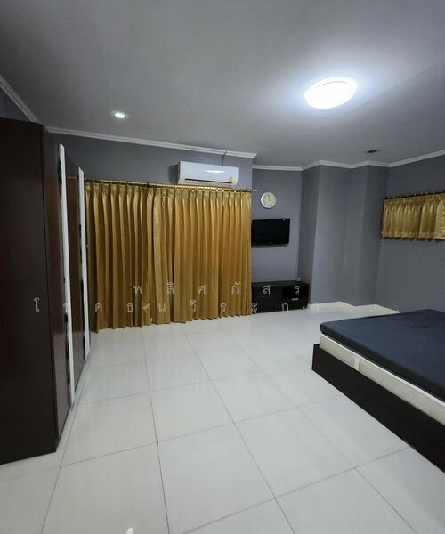 ให้เช่า - คอนโดตรงข้ามโรงเรียนอสัมชัญโคราช ห้องมุมกว้างชั้น2เดินทางสะดวกใกล้เทอ.มินอลใกล้บขส.ใหม่ใกล้แมคโค, นครราชสีมา