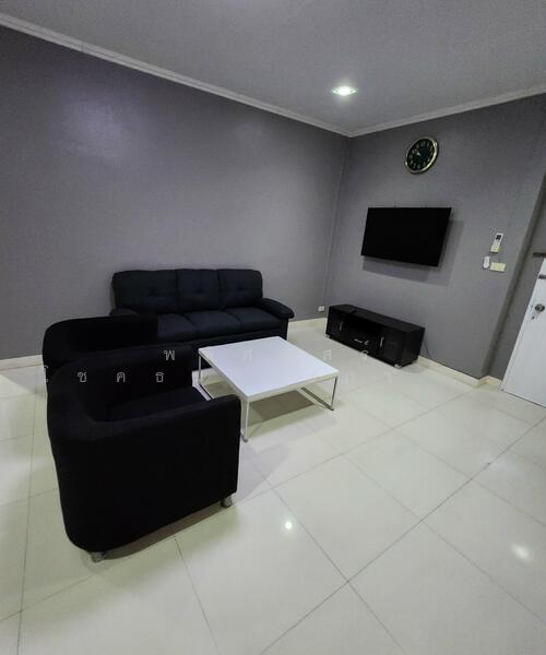 ให้เช่า - คอนโดตรงข้ามโรงเรียนอสัมชัญโคราช ห้องมุมกว้างชั้น2เดินทางสะดวกใกล้เทอ.มินอลใกล้บขส.ใหม่ใกล้แมคโค, นครราชสีมา