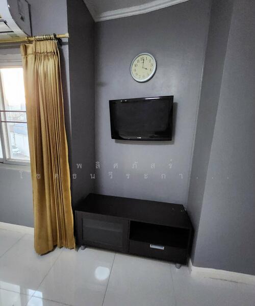 ให้เช่า - คอนโดตรงข้ามโรงเรียนอสัมชัญโคราช ห้องมุมกว้างชั้น2เดินทางสะดวกใกล้เทอ.มินอลใกล้บขส.ใหม่ใกล้แมคโค, นครราชสีมา