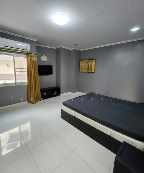 คอนโดตรงข้ามโรงเรียนอสัมชัญโคราช ห้องมุมกว้างชั้น2เดินทางสะดวกใกล้เทอ.มินอลใกล้บขส.ใหม่ใกล้แมคโค, Nakhon Ratchasima, Nai Muang, Muang Nakhon Ratchasima, Nakhon Ratchasima, 1 Bedroom, 50 sqm, Condo For Rent, by พลิศภัสร์ โชคธนวีระกานต์, 11352163 - DDproperty.com