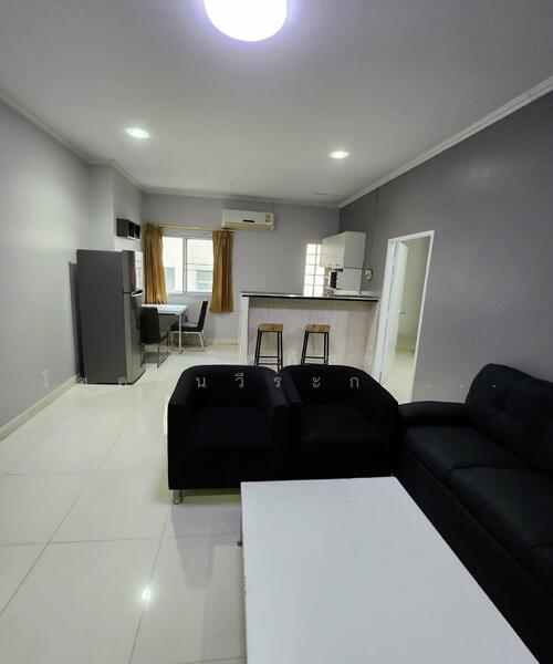 ให้เช่า - คอนโดตรงข้ามโรงเรียนอสัมชัญโคราช ห้องมุมกว้างชั้น2เดินทางสะดวกใกล้เทอ.มินอลใกล้บขส.ใหม่ใกล้แมคโค, นครราชสีมา