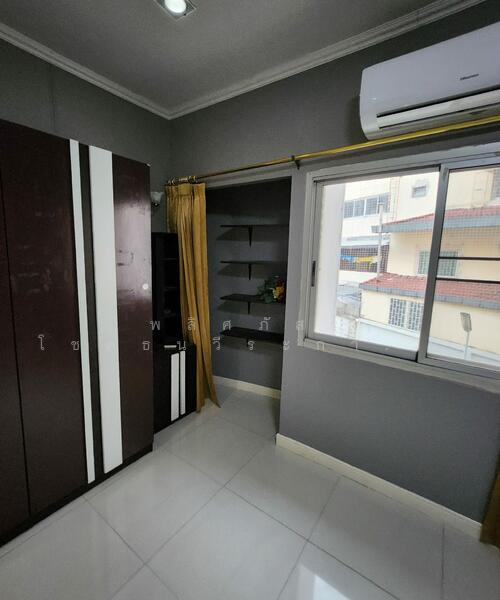 คอนโดตรงข้ามโรงเรียนอสัมชัญโคราช ห้องมุมกว้างชั้น2เดินทางสะดวกใกล้เทอ.มินอลใกล้บขส.ใหม่ใกล้แมคโค, Nakhon Ratchasima, Nai Muang, Muang Nakhon Ratchasima, Nakhon Ratchasima, 1 Bedroom, 50 sqm, Condo For Rent, by พลิศภัสร์ โชคธนวีระกานต์, 11352163 - DDproperty.com