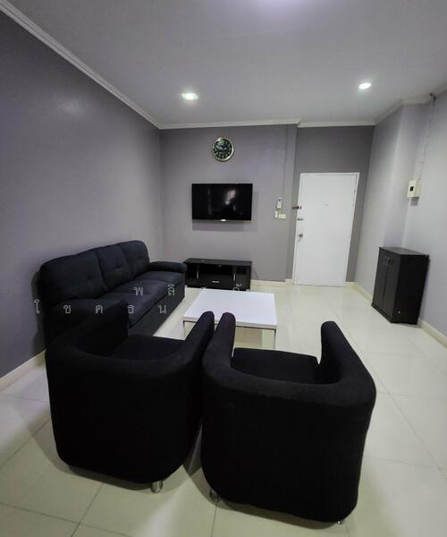 ให้เช่า - คอนโดตรงข้ามโรงเรียนอสัมชัญโคราช ห้องมุมกว้างชั้น2เดินทางสะดวกใกล้เทอ.มินอลใกล้บขส.ใหม่ใกล้แมคโค, นครราชสีมา