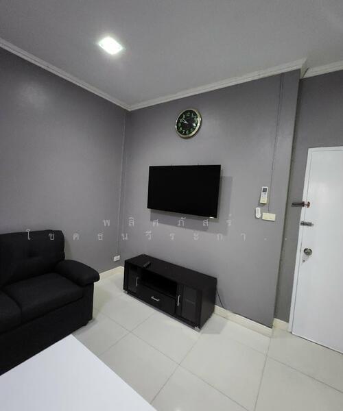 ให้เช่า - คอนโดตรงข้ามโรงเรียนอสัมชัญโคราช ห้องมุมกว้างชั้น2เดินทางสะดวกใกล้เทอ.มินอลใกล้บขส.ใหม่ใกล้แมคโค, นครราชสีมา