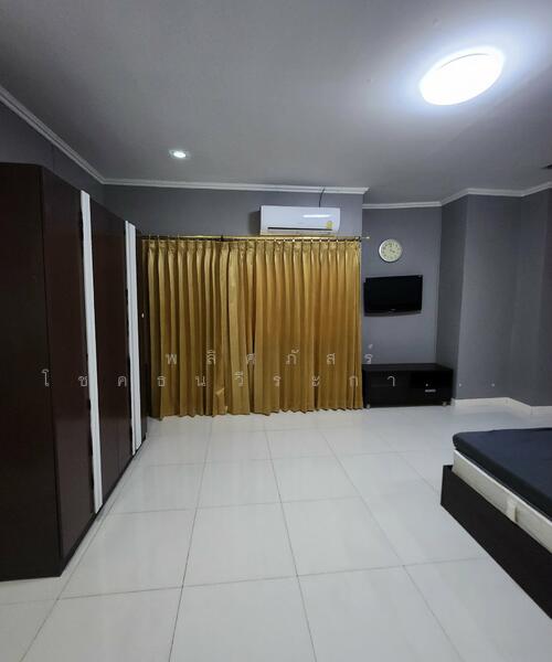 ให้เช่า - คอนโดตรงข้ามโรงเรียนอสัมชัญโคราช ห้องมุมกว้างชั้น2เดินทางสะดวกใกล้เทอ.มินอลใกล้บขส.ใหม่ใกล้แมคโค, นครราชสีมา