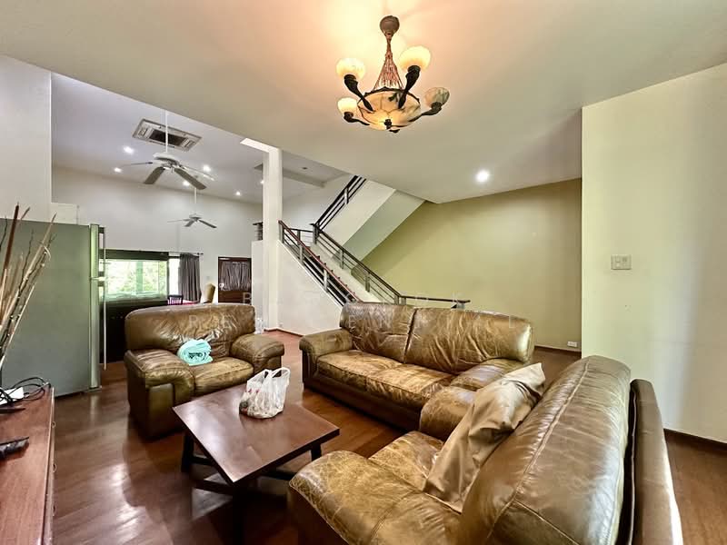 Townhouse in Compound, กรุงเทพ, Ekkamai 10, คลองตันเหนือ, วัฒนา, กรุงเทพ, 350 ตร.ม., ทาวน์เฮ้าส์ ให้เช่า, โดย Bangkok Residential, 11352170 - DDproperty.com