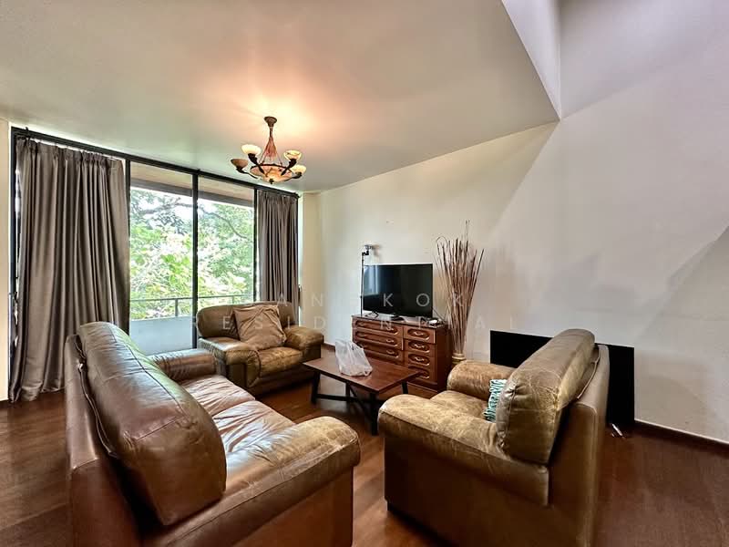 Townhouse in Compound, กรุงเทพ, Ekkamai 10, คลองตันเหนือ, วัฒนา, กรุงเทพ, 350 ตร.ม., ทาวน์เฮ้าส์ ให้เช่า, โดย Bangkok Residential, 11352170 - DDproperty.com