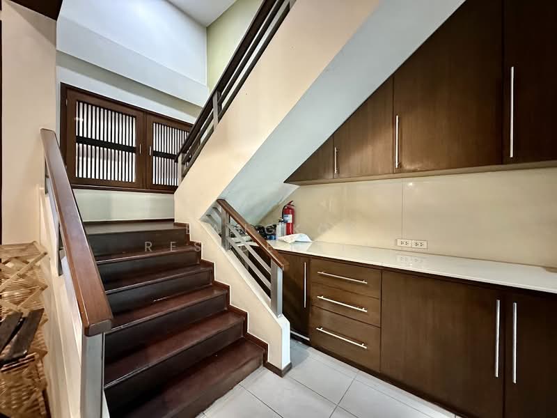 Townhouse in Compound, กรุงเทพ, Ekkamai 10, คลองตันเหนือ, วัฒนา, กรุงเทพ, 350 ตร.ม., ทาวน์เฮ้าส์ ให้เช่า, โดย Bangkok Residential, 11352170 - DDproperty.com