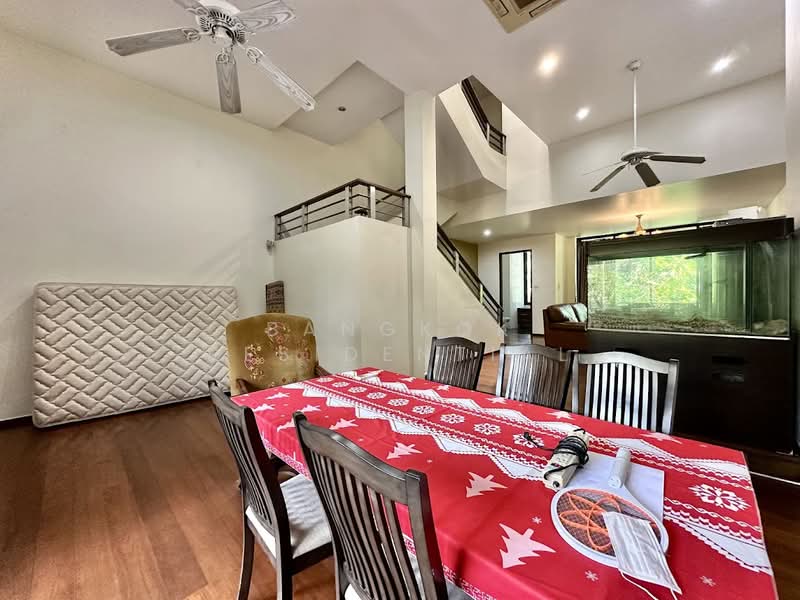 Townhouse in Compound, กรุงเทพ, Ekkamai 10, คลองตันเหนือ, วัฒนา, กรุงเทพ, 350 ตร.ม., ทาวน์เฮ้าส์ ให้เช่า, โดย Bangkok Residential, 11352170 - DDproperty.com