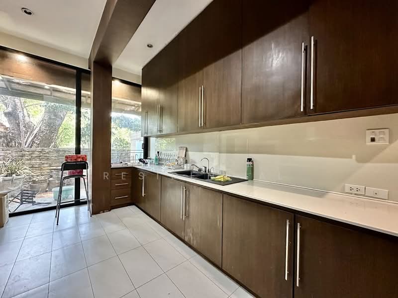 Townhouse in Compound, กรุงเทพ, Ekkamai 10, คลองตันเหนือ, วัฒนา, กรุงเทพ, 350 ตร.ม., ทาวน์เฮ้าส์ ให้เช่า, โดย Bangkok Residential, 11352170 - DDproperty.com