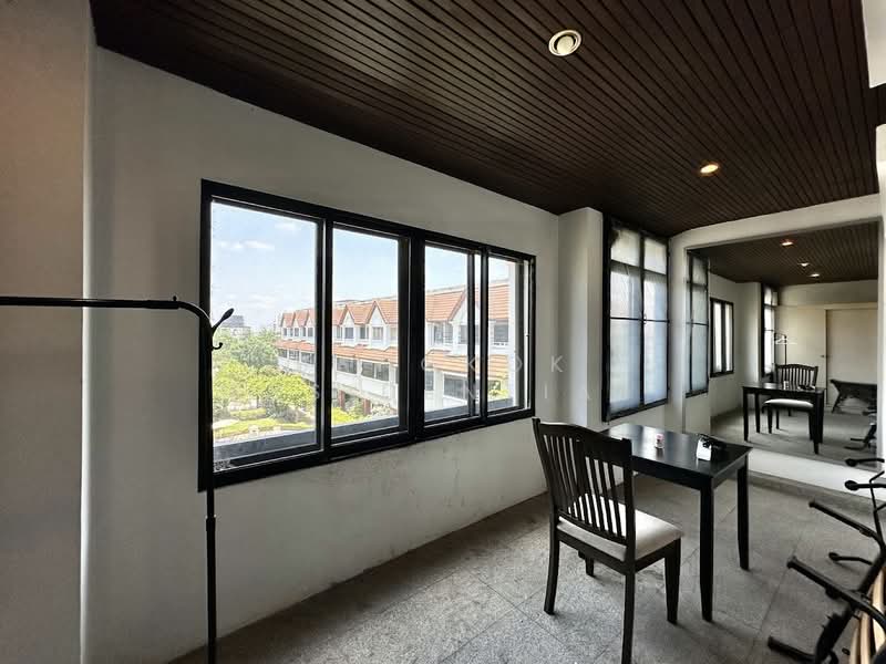 Townhouse in Compound, กรุงเทพ, Ekkamai 10, คลองตันเหนือ, วัฒนา, กรุงเทพ, 350 ตร.ม., ทาวน์เฮ้าส์ ให้เช่า, โดย Bangkok Residential, 11352170 - DDproperty.com