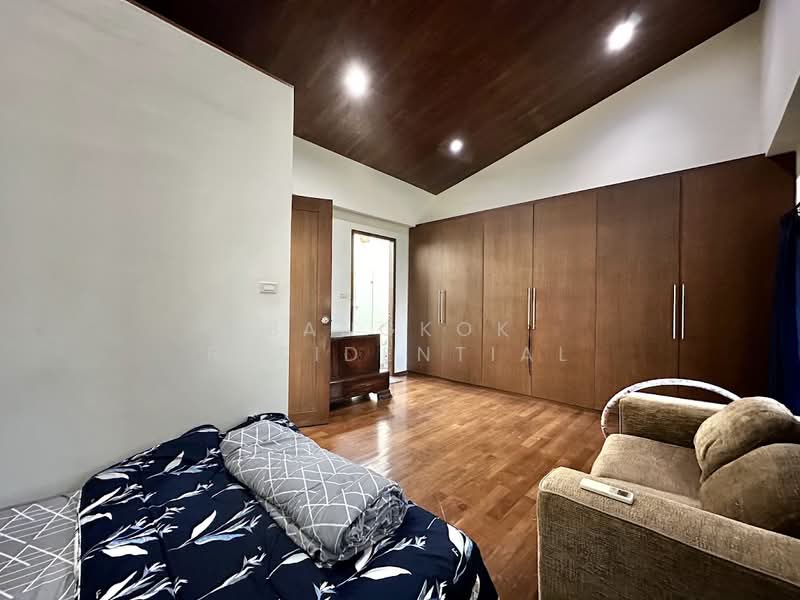 Townhouse in Compound, กรุงเทพ, Ekkamai 10, คลองตันเหนือ, วัฒนา, กรุงเทพ, 350 ตร.ม., ทาวน์เฮ้าส์ ให้เช่า, โดย Bangkok Residential, 11352170 - DDproperty.com
