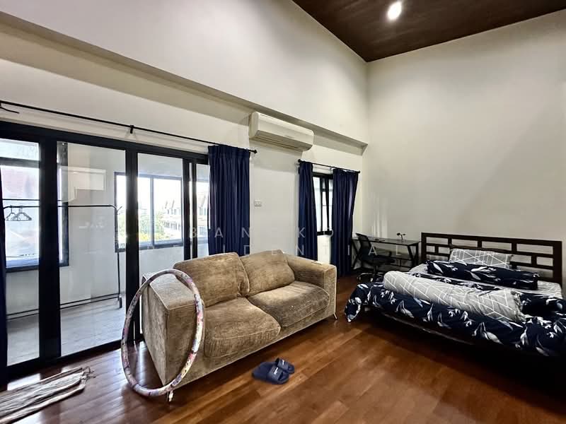 Townhouse in Compound, กรุงเทพ, Ekkamai 10, คลองตันเหนือ, วัฒนา, กรุงเทพ, 350 ตร.ม., ทาวน์เฮ้าส์ ให้เช่า, โดย Bangkok Residential, 11352170 - DDproperty.com