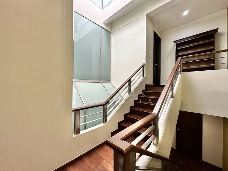 Townhouse in Compound, กรุงเทพ, Ekkamai 10, คลองตันเหนือ, วัฒนา, กรุงเทพ, 350 ตร.ม., ทาวน์เฮ้าส์ ให้เช่า, โดย Bangkok Residential, 11352170 - DDproperty.com
