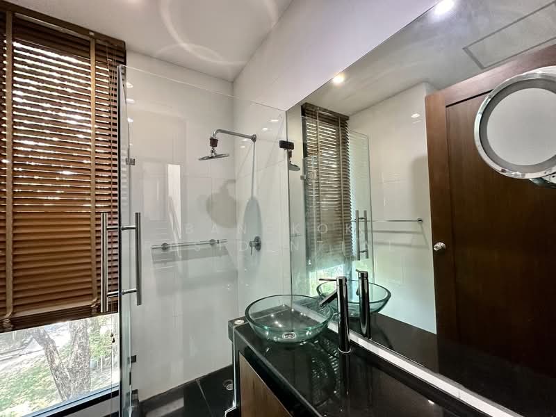 Townhouse in Compound, กรุงเทพ, Ekkamai 10, คลองตันเหนือ, วัฒนา, กรุงเทพ, 350 ตร.ม., ทาวน์เฮ้าส์ ให้เช่า, โดย Bangkok Residential, 11352170 - DDproperty.com