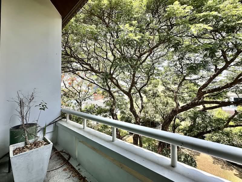 Townhouse in Compound, กรุงเทพ, Ekkamai 10, คลองตันเหนือ, วัฒนา, กรุงเทพ, 350 ตร.ม., ทาวน์เฮ้าส์ ให้เช่า, โดย Bangkok Residential, 11352170 - DDproperty.com