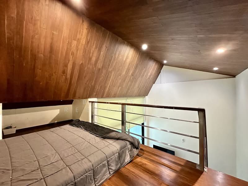 Townhouse in Compound, กรุงเทพ, Ekkamai 10, คลองตันเหนือ, วัฒนา, กรุงเทพ, 350 ตร.ม., ทาวน์เฮ้าส์ ให้เช่า, โดย Bangkok Residential, 11352170 - DDproperty.com