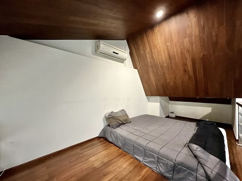 Townhouse in Compound, Bangkok, Ekkamai 10, Khlong Tan Nua, Watthana, Bangkok, 4 Bedrooms, 350 sqm, Townhouse For Rent, by Bangkok Residential, 11352170 - DDproperty.com
