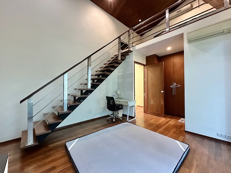 Townhouse in Compound, กรุงเทพ, Ekkamai 10, คลองตันเหนือ, วัฒนา, กรุงเทพ, 350 ตร.ม., ทาวน์เฮ้าส์ ให้เช่า, โดย Bangkok Residential, 11352170 - DDproperty.com