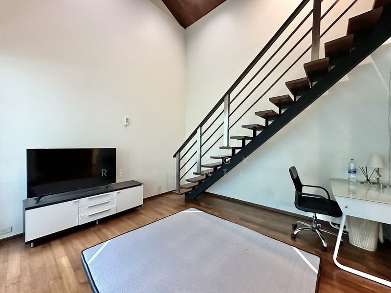 Townhouse in Compound, กรุงเทพ, Ekkamai 10, คลองตันเหนือ, วัฒนา, กรุงเทพ, 350 ตร.ม., ทาวน์เฮ้าส์ ให้เช่า, โดย Bangkok Residential, 11352170 - DDproperty.com