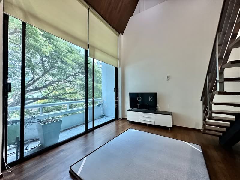 Townhouse in Compound, Bangkok, Ekkamai 10, Khlong Tan Nua, Watthana, Bangkok, 4 Bedrooms, 350 sqm, Townhouse For Rent, by Bangkok Residential, 11352170 - DDproperty.com