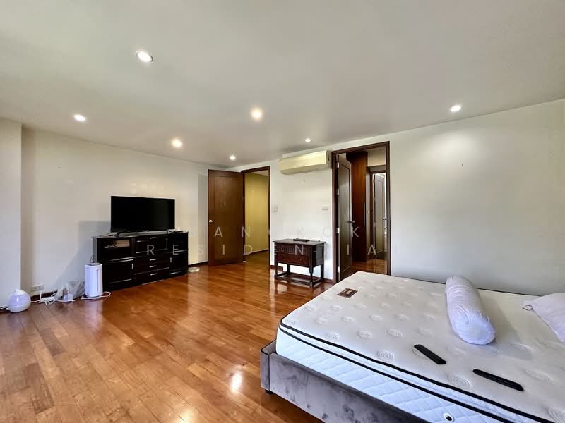 Townhouse in Compound, กรุงเทพ, Ekkamai 10, คลองตันเหนือ, วัฒนา, กรุงเทพ, 350 ตร.ม., ทาวน์เฮ้าส์ ให้เช่า, โดย Bangkok Residential, 11352170 - DDproperty.com