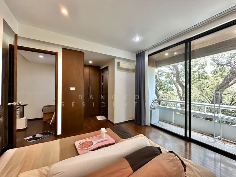 Townhouse in Compound, Bangkok, Ekkamai 10, Khlong Tan Nua, Watthana, Bangkok, 4 Bedrooms, 350 sqm, Townhouse For Rent, by Bangkok Residential, 11352170 - DDproperty.com
