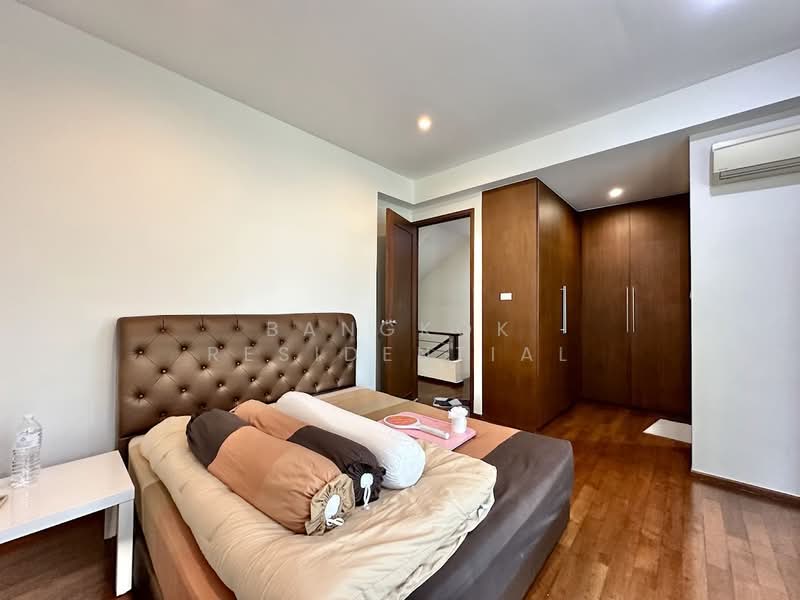 Townhouse in Compound, กรุงเทพ, Ekkamai 10, คลองตันเหนือ, วัฒนา, กรุงเทพ, 350 ตร.ม., ทาวน์เฮ้าส์ ให้เช่า, โดย Bangkok Residential, 11352170 - DDproperty.com