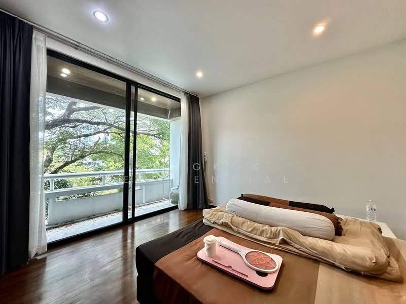 Townhouse in Compound, กรุงเทพ, Ekkamai 10, คลองตันเหนือ, วัฒนา, กรุงเทพ, 350 ตร.ม., ทาวน์เฮ้าส์ ให้เช่า, โดย Bangkok Residential, 11352170 - DDproperty.com