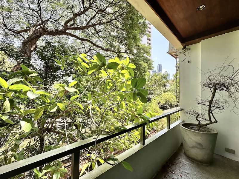 Townhouse in Compound, กรุงเทพ, Ekkamai 10, คลองตันเหนือ, วัฒนา, กรุงเทพ, 350 ตร.ม., ทาวน์เฮ้าส์ ให้เช่า, โดย Bangkok Residential, 11352170 - DDproperty.com