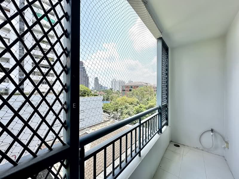 The Bangkok Sukhumvit 61, Bangkok, Sukhumvit 61, Khlong Tan Nua, Watthana, Bangkok, 3 Bedrooms, 120 sqm, Condo For Rent, by Bangkok Residential, 11352171 - DDproperty.com
