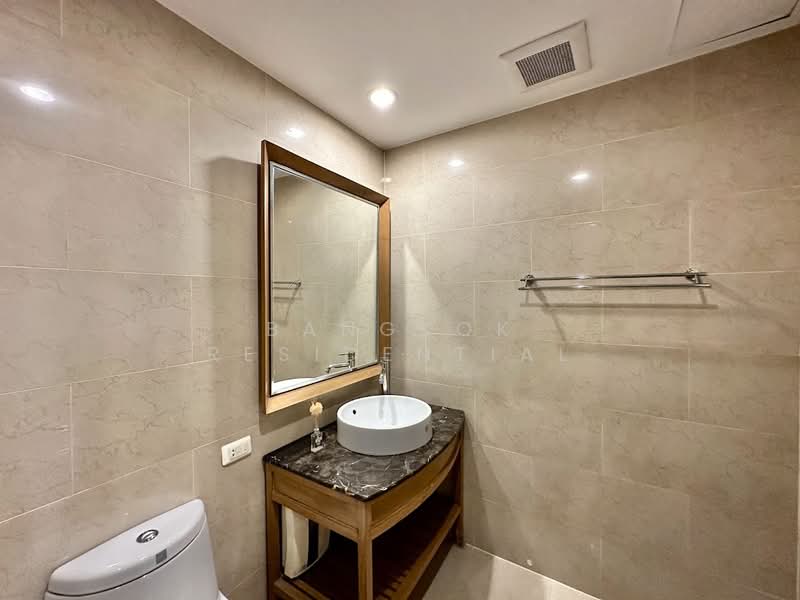 The Bangkok Sukhumvit 61 : เดอะ แบงค็อค สุขุมวิท 61 คอนโดมิเนียม, กรุงเทพ, สุขุมวิท 61, คลองตันเหนือ, วัฒนา, กรุงเทพ, 120 ตร.ม., คอนโด ให้เช่า, โดย Bangkok Residential, 11352171 - DDproperty.com