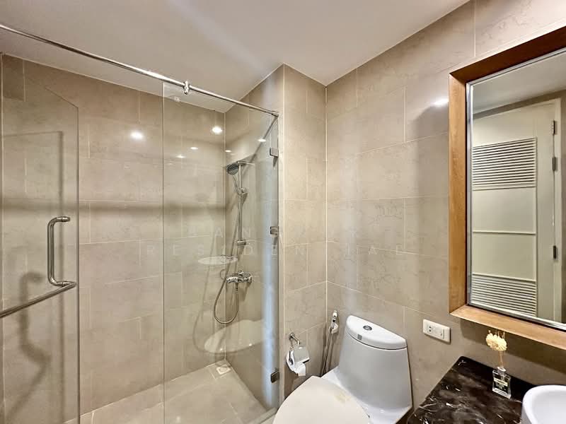 The Bangkok Sukhumvit 61, Bangkok, Sukhumvit 61, Khlong Tan Nua, Watthana, Bangkok, 3 Bedrooms, 120 sqm, Condo For Rent, by Bangkok Residential, 11352171 - DDproperty.com