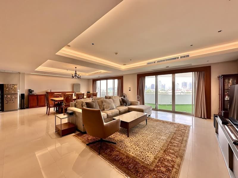 La Cascade : ลา คาสเคด, กรุงเทพ, เอกมัย, คลองตันเหนือ, วัฒนา, กรุงเทพ, 362 ตร.ม., คอนโด ให้เช่า, โดย Bangkok Residential, 11352199 - DDproperty.com