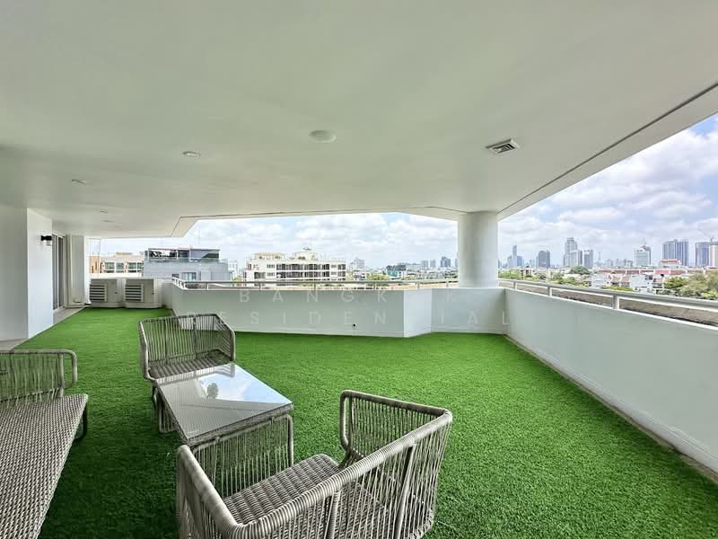 La Cascade : ลา คาสเคด, กรุงเทพ, เอกมัย, คลองตันเหนือ, วัฒนา, กรุงเทพ, 362 ตร.ม., คอนโด ให้เช่า, โดย Bangkok Residential, 11352199 - DDproperty.com