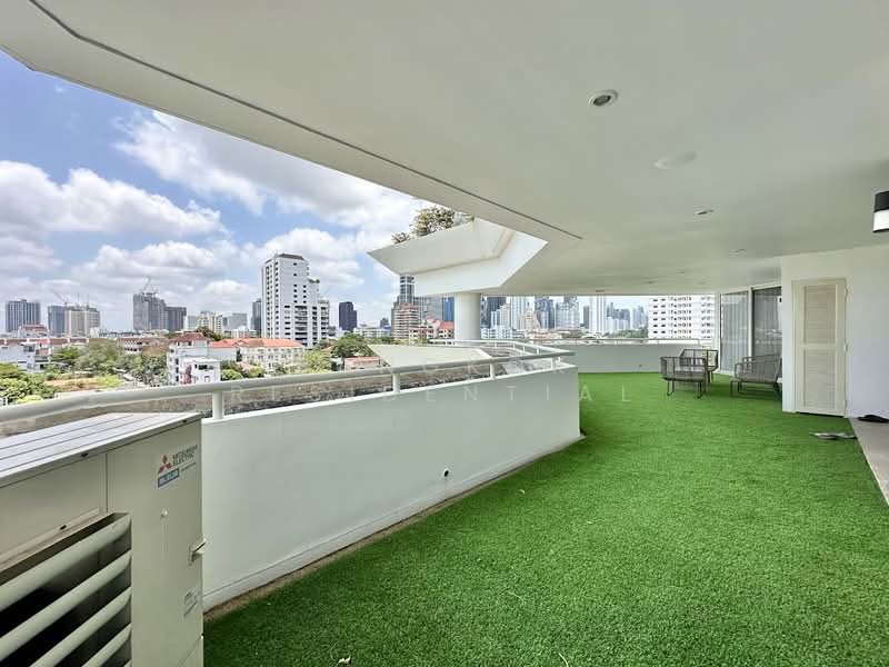 La Cascade : ลา คาสเคด, กรุงเทพ, เอกมัย, คลองตันเหนือ, วัฒนา, กรุงเทพ, 362 ตร.ม., คอนโด ให้เช่า, โดย Bangkok Residential, 11352199 - DDproperty.com