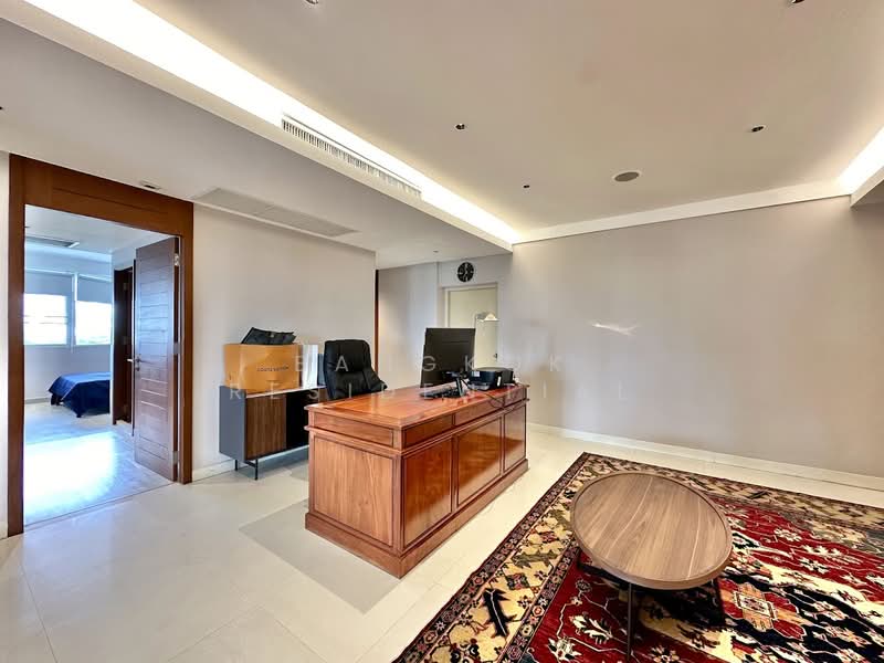 La Cascade, Bangkok, Eakamai, Khlong Tan Nua, Watthana, Bangkok, 3 Bedrooms, 362 sqm, Condo For Rent, by Bangkok Residential, 11352199 - DDproperty.com