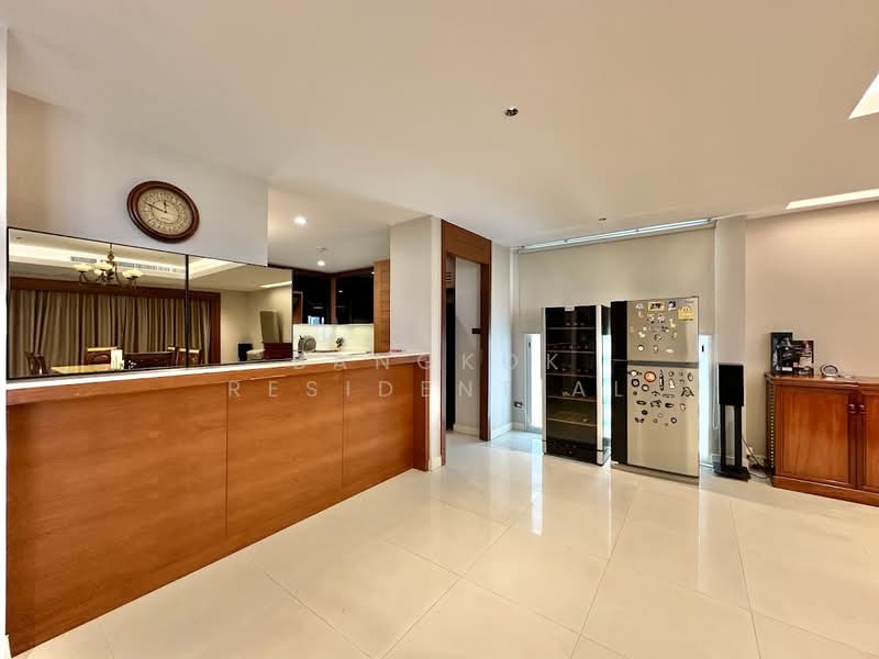 La Cascade, Bangkok, Eakamai, Khlong Tan Nua, Watthana, Bangkok, 3 Bedrooms, 362 sqm, Condo For Rent, by Bangkok Residential, 11352199 - DDproperty.com