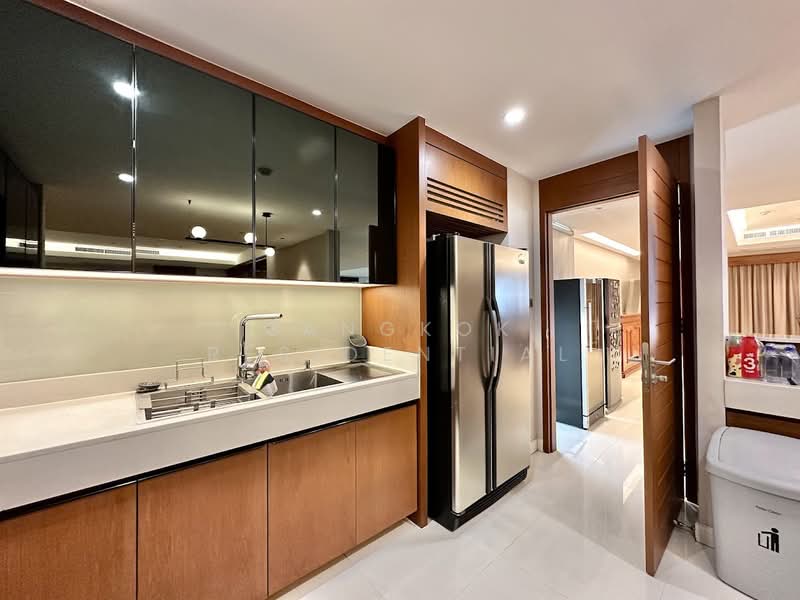 La Cascade, Bangkok, Eakamai, Khlong Tan Nua, Watthana, Bangkok, 3 Bedrooms, 362 sqm, Condo For Rent, by Bangkok Residential, 11352199 - DDproperty.com