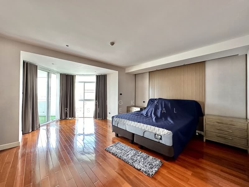 La Cascade, Bangkok, Eakamai, Khlong Tan Nua, Watthana, Bangkok, 3 Bedrooms, 362 sqm, Condo For Rent, by Bangkok Residential, 11352199 - DDproperty.com