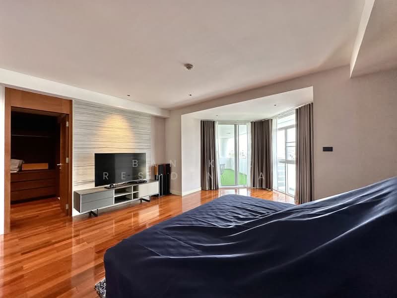 La Cascade, Bangkok, Eakamai, Khlong Tan Nua, Watthana, Bangkok, 3 Bedrooms, 362 sqm, Condo For Rent, by Bangkok Residential, 11352199 - DDproperty.com