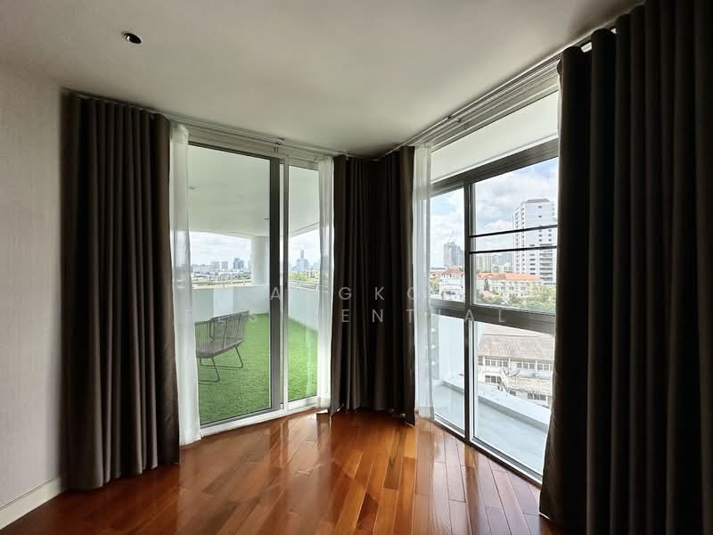 La Cascade, Bangkok, Eakamai, Khlong Tan Nua, Watthana, Bangkok, 3 Bedrooms, 362 sqm, Condo For Rent, by Bangkok Residential, 11352199 - DDproperty.com