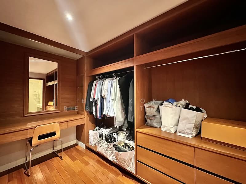 La Cascade, Bangkok, Eakamai, Khlong Tan Nua, Watthana, Bangkok, 3 Bedrooms, 362 sqm, Condo For Rent, by Bangkok Residential, 11352199 - DDproperty.com