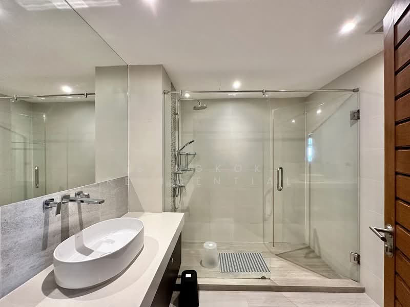 La Cascade, Bangkok, Eakamai, Khlong Tan Nua, Watthana, Bangkok, 3 Bedrooms, 362 sqm, Condo For Rent, by Bangkok Residential, 11352199 - DDproperty.com