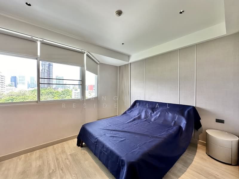 La Cascade, Bangkok, Eakamai, Khlong Tan Nua, Watthana, Bangkok, 3 Bedrooms, 362 sqm, Condo For Rent, by Bangkok Residential, 11352199 - DDproperty.com