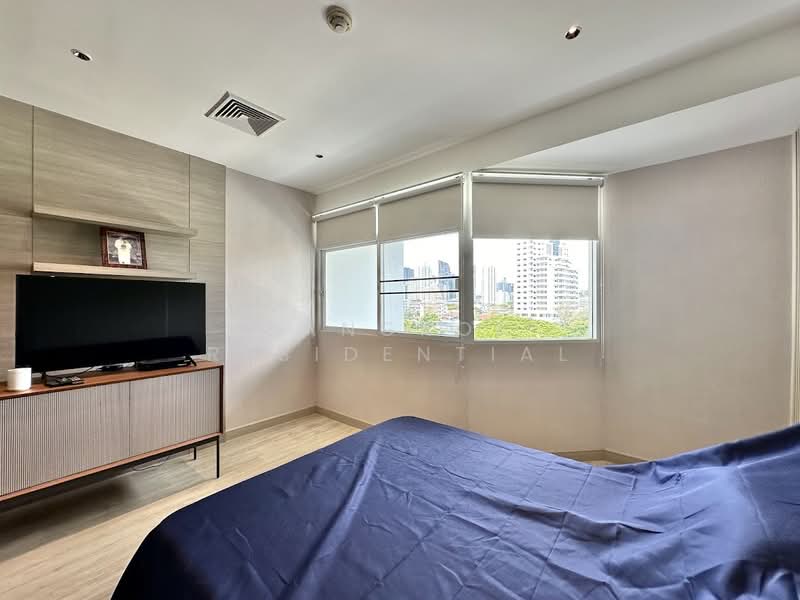 La Cascade, Bangkok, Eakamai, Khlong Tan Nua, Watthana, Bangkok, 3 Bedrooms, 362 sqm, Condo For Rent, by Bangkok Residential, 11352199 - DDproperty.com